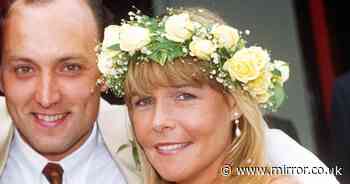Linda Robson's turbulent love life - serial cheater, 'sexless' marriage and famous son