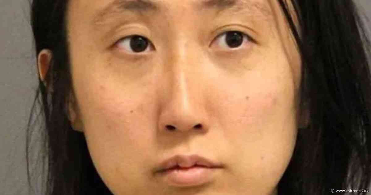 Girlfriend charged with murder after ‘cutting off partner's penis and throwing it in trash’