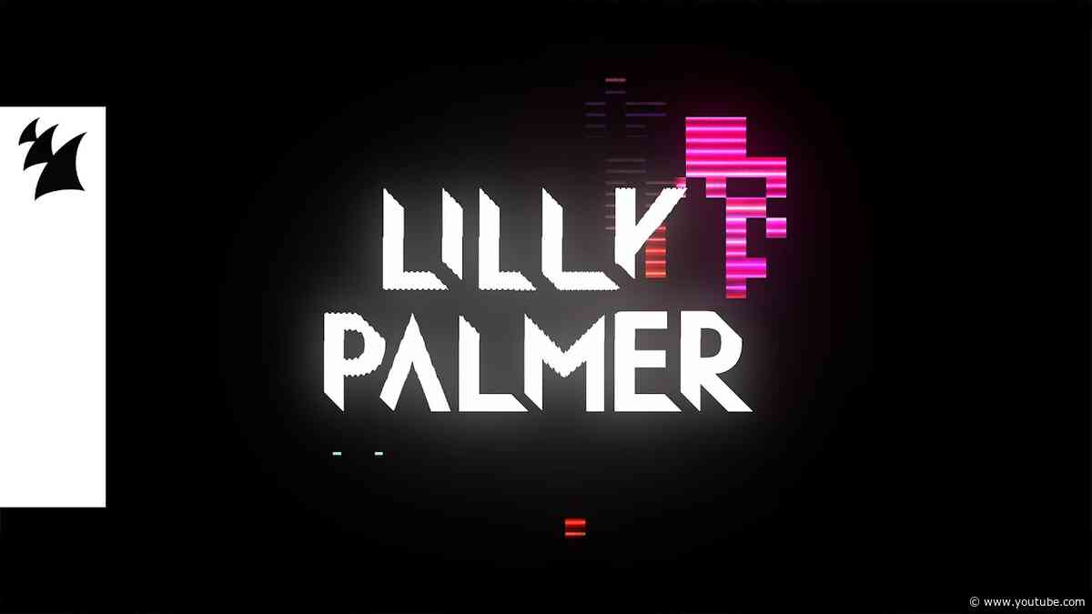 Lilly Palmer - New Generation EP (Minimix Visualizer)