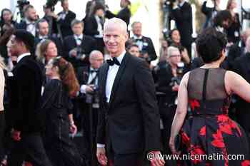 77e Festival de Cannes: "le cinéma contribue largement au rayonnement de la France", estime le ministre Franck Riester