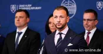 Slowakei: Politiker erhalten nach Fico-Attentat vermehrt Morddrohungen