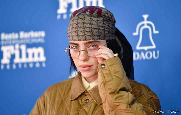 Is Billie Eilish’s ‘Hit Me Hard And Soft’ a double album?