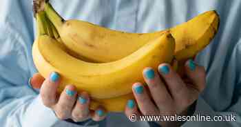 Nutrion expert says eating banana at right time can cut cancer risk