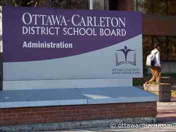 Today's letters: Ottawa public school board must not erode support for special needs kids