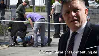 Nach Fico-Attentat: Slowakische Politiker-Familien erhalten Morddrohungen – „Konkret und drastisch“