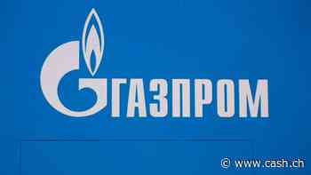 Gazprom in den roten Zahlen - China kann Europa-Geschäft  nicht ersetzen