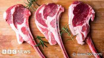 Backlash as Morrisons trials sale of New Zealand lamb