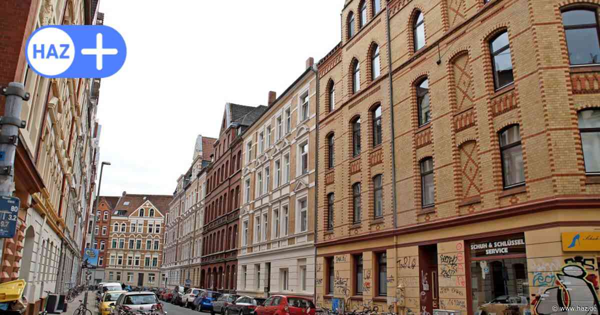 Denkmale in Hannover: Die Wohnhäuser an Astern-, Flieder- & Hahnenstraße