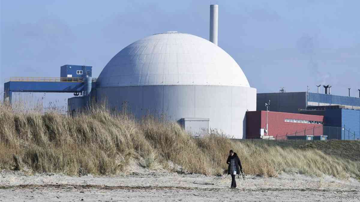 Geen 2, maar 4 nieuwe kerncentrales? 'Nog veel onzeker'