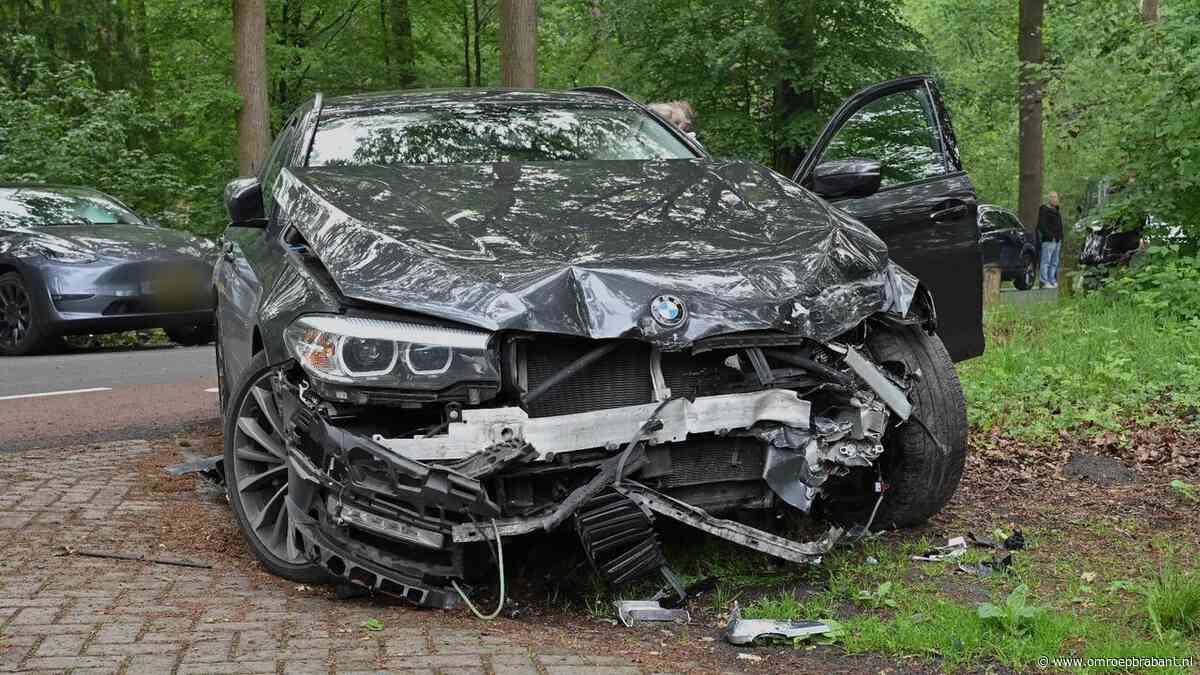 112-nieuws: 3 gewonden bij botsing auto's • waarschuwing voor oplichters