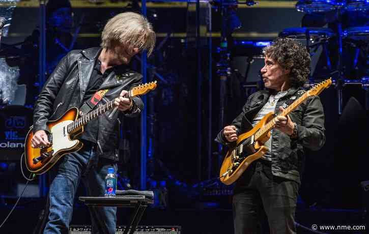 John Oates says his friendship with Daryl Hall “wasn’t as tight as people might imagine”