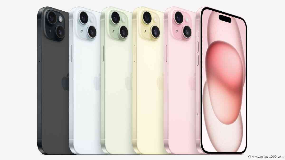 iPhone 17 Slim to Arrive as Most Expensive iPhone 17 Series Model With Refreshed Design: Report