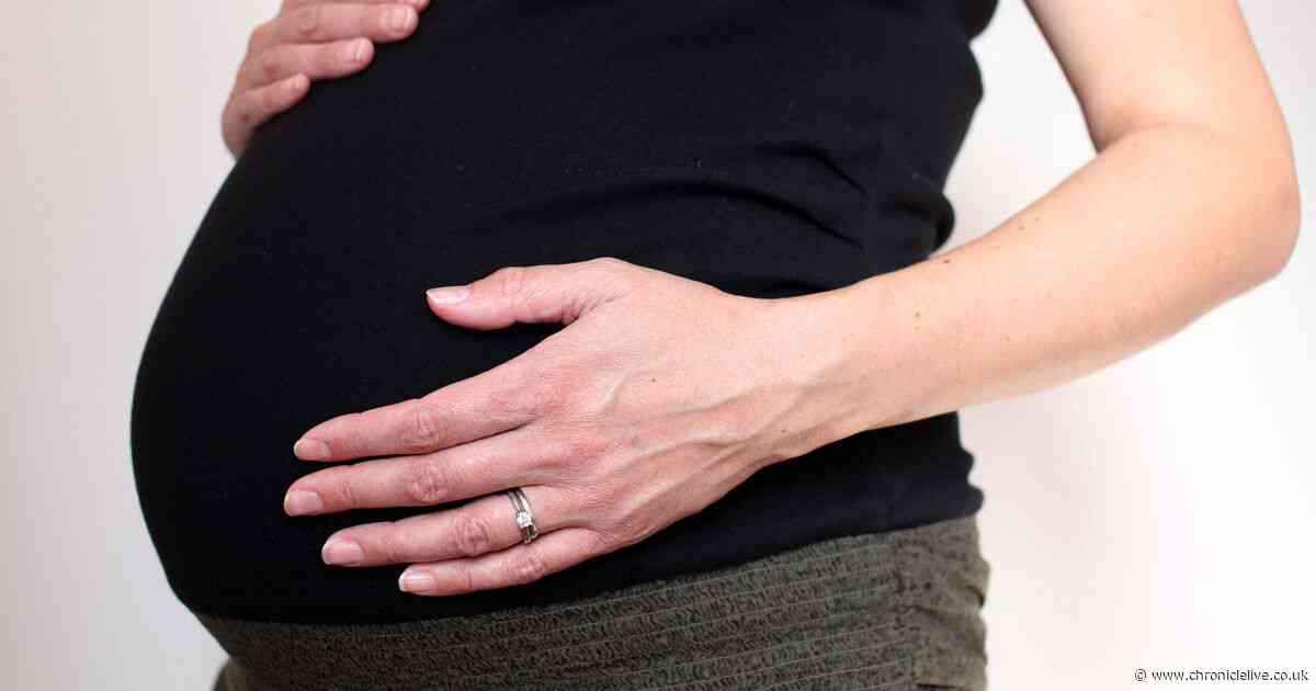 NHS outlines signs of pre-eclampsia and the symptoms pregnant women should look out for