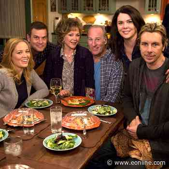 Where Is the Parenthood Cast Now?