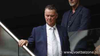 Kroes onthult: Ajax heeft Louis van Gaal benaderd om nieuwe trainer te worden