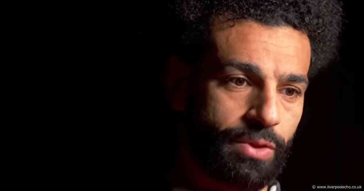 'If I am in trouble' - Mohamed Salah speaks out on Jurgen Klopp relationship as Liverpool exit nears