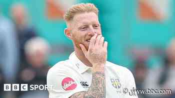 Stokes takes two wickets on Durham return at Lancs