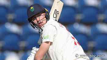 Labuschagne hopes to be world's best batter again