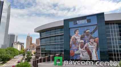 Fans react to proposed site of new arena in OKC