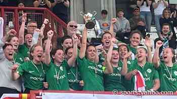 Guernsey beat Jersey to win 2024 Women's Muratti Vase