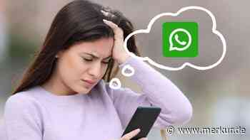 Neue WhatsApp-Funktion soll lästiges Dauerproblem beseitigen