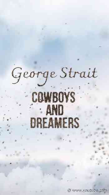 Y’all helped uncover the tracklist for #CowboysAndDreamers! The album comes out on 9/6!