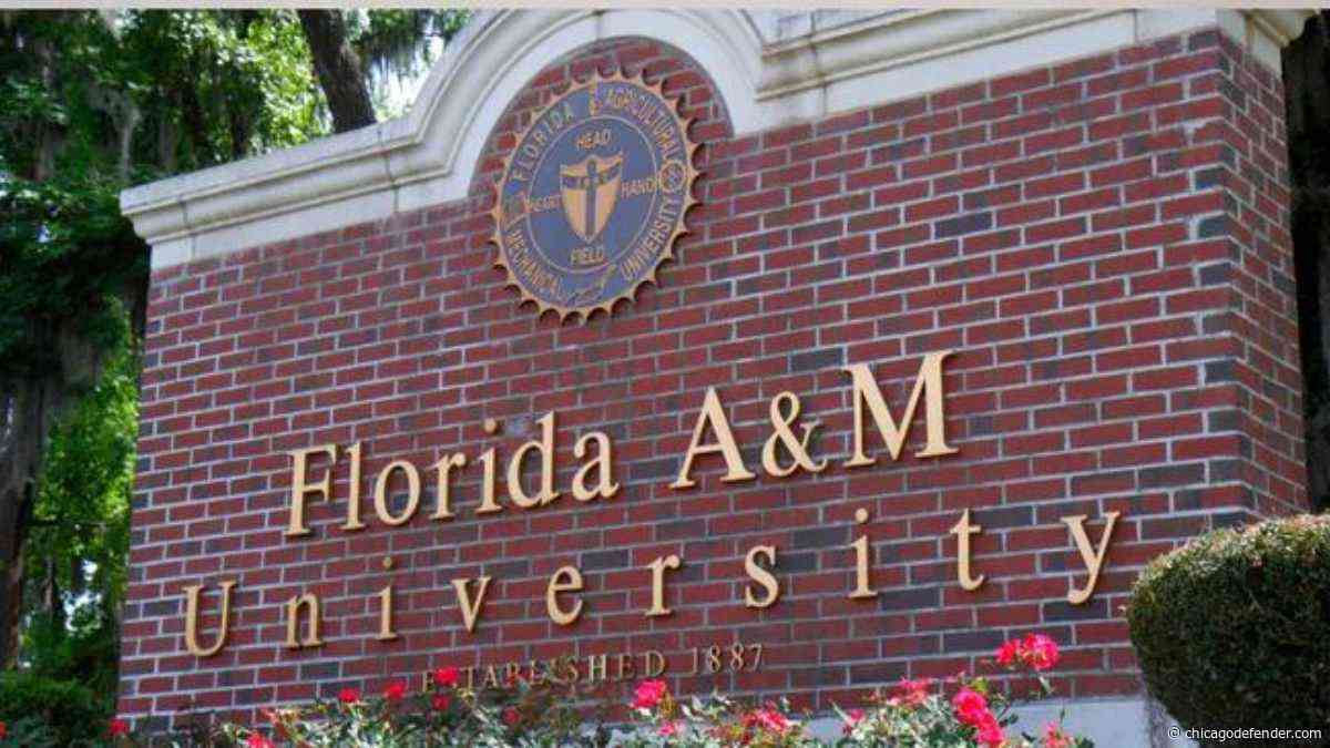 Florida A&M Launches Investigation Into $237 Million ‘Gift’ Deemed Hoax