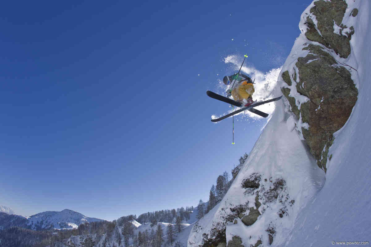 Keep Your Clips Up #4: Best Ski Videos of the Week