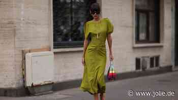 Modetrend 2024: Diesem 30-Euro-Kleid siehst du seinen Preis nicht an