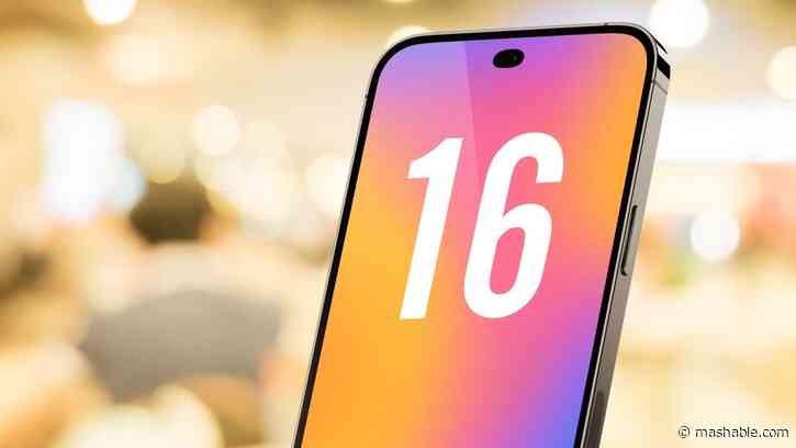 iPhone 16: Release date, price, specs, features, and other rumors