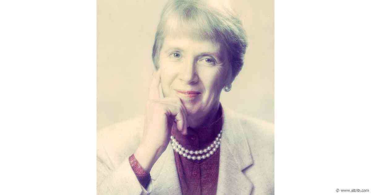 Remembering a Latter-day Saint feminist, lifelong Democrat and social justice warrior