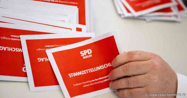 Berlin: Wer wird neue SPD-Landesspitze?