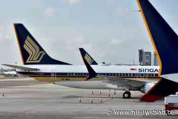 Singapore Airlines geeft werknemers acht maanden extra loon