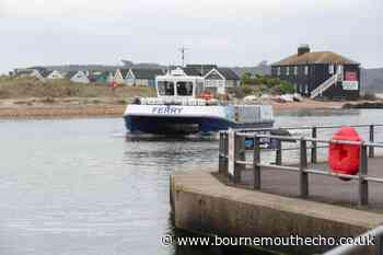Mudeford Ferry pontoon repairs due to begin Monday