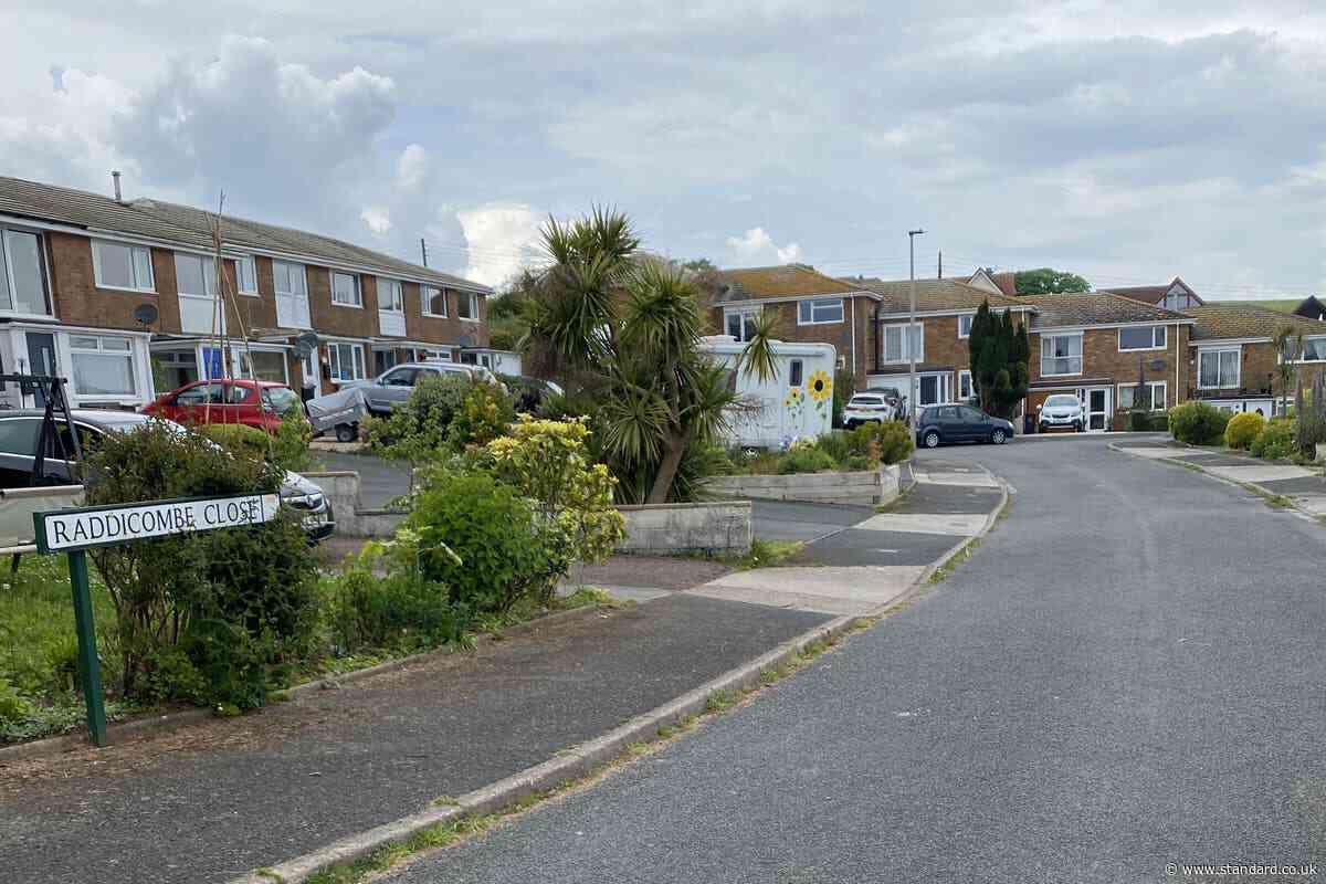 Most people in my street affected by parasite infection, claims resident