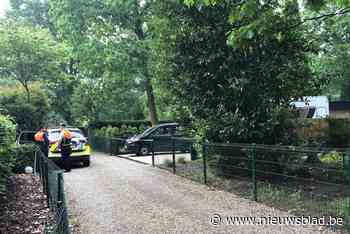 Vrouw overlijdt na ongelukkige val in bungalowpark in Rekem