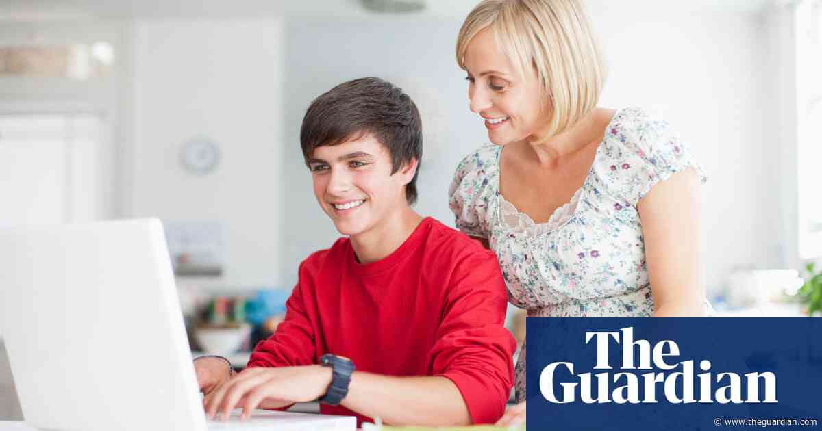Parents overestimate sons’ maths skills more than daughters’, study finds