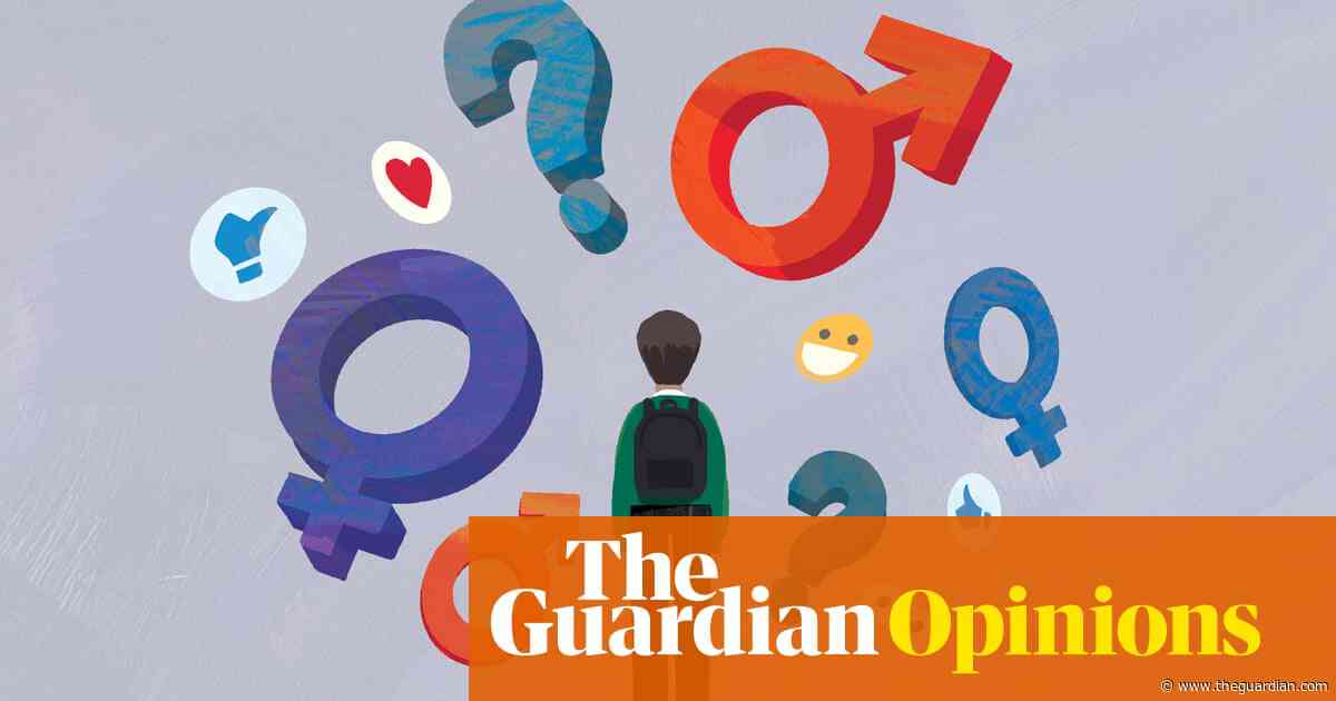 Sex education is now just another political football. For the children’s sake, the adults must grow up | Gaby Hinsliff