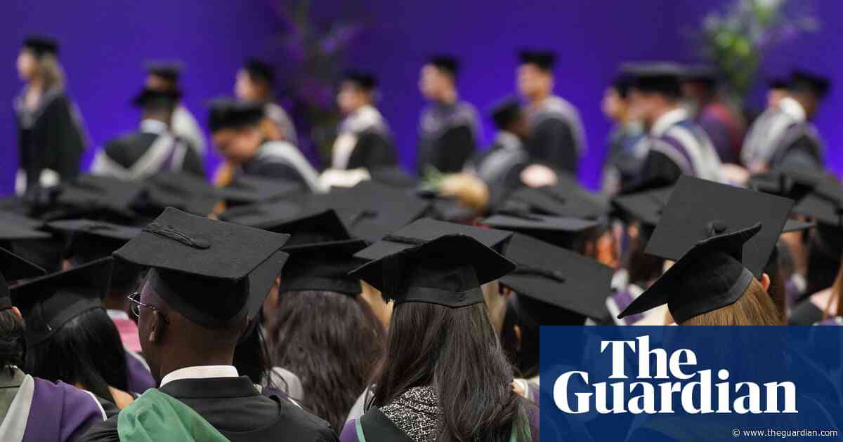 Universities in England risk closure with 40% facing budget deficits, says report