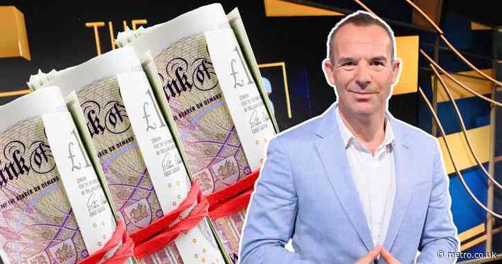 Martin Lewis shares money saving hack which could leave you £600 richer