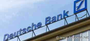 Vermögenswerte der Deutschen Bank in Russland sollen wohl beschlagnahmt werden