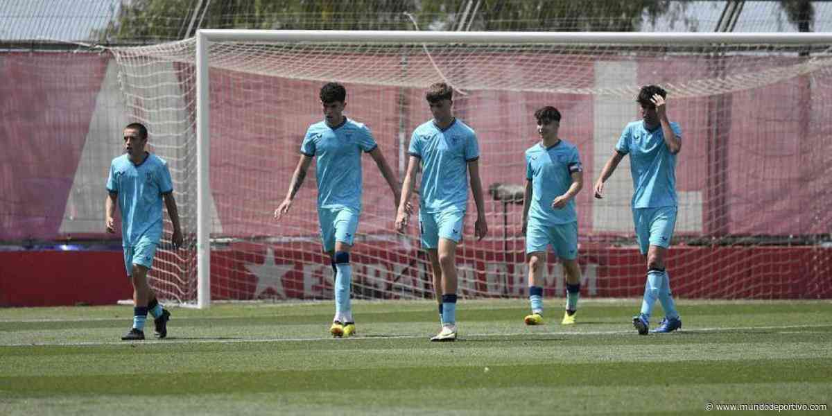 2-0: El Athletic se despide en Mallorca de la Copa de Campeones