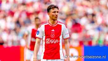 Vermoedelijke opstelling Ajax: Steven Berghuis keert terug in de basiself