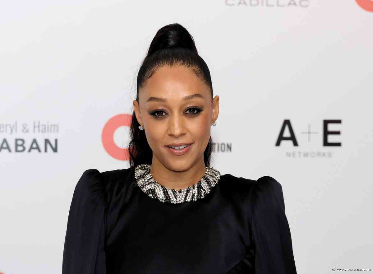 Stop Criticizing Tia Mowry And Women Like Her For Leaving “Good” Men