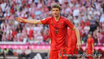 FC Bayern gegen TSG Hoffenheim heute im Live-Ticker: Tuchel verhilft Müller zum FCB-Rekord