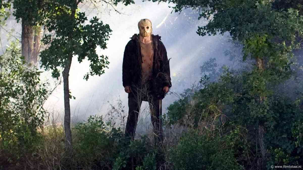 'Friday the 13th' en Jason Voorhees keren op grote wijze terug