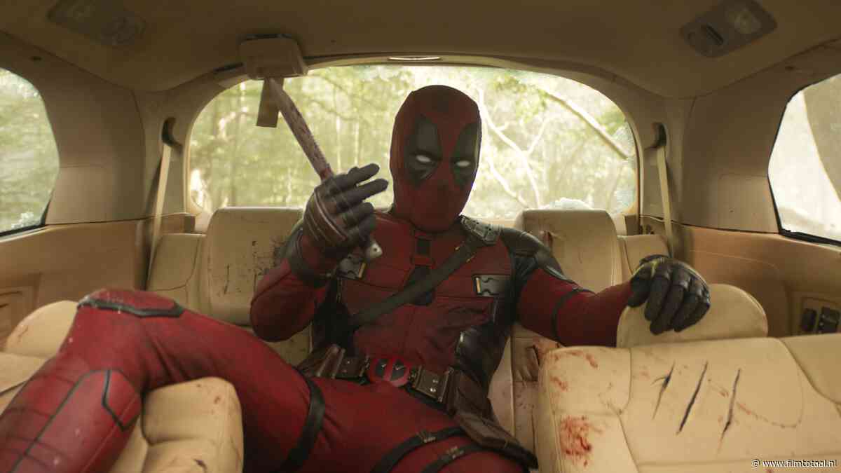 Gerucht: 'Deadpool & Wolverine' is veruit de langste in de reeks