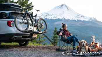 Right now you can save hundreds on Thule, Yakima and Kuat racks and roof boxes at REI