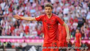 FC Bayern gegen TSG Hoffenheim heute im Live-Ticker: Tuchel verhilft Müller zum FCB-Rekord