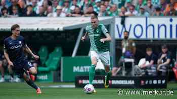 Werder Bremen im Liveticker gegen VfL Bochum: Anpfiff im Weserstadion – die Partie gegen Bochum läuft!